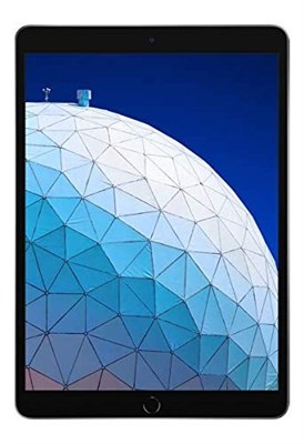 Apple Ipad 10 64GB Silver/Blue