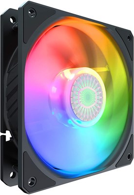 Cooler Master Sickle Flow 120 ARGB Case Fan