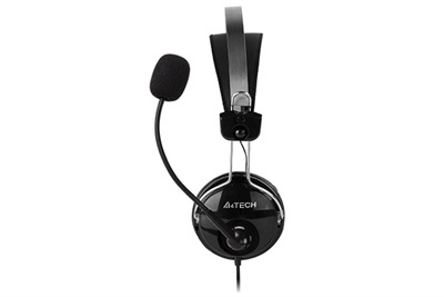 A4tech HU-7P ComfortFit Stereo USB Headphone