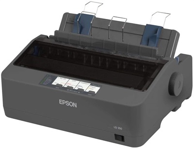 Epson LQ-350 Dot Matrix Printer
