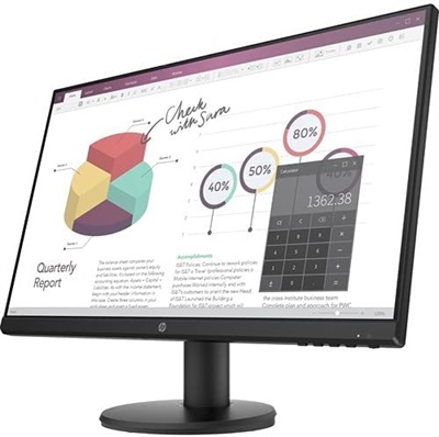 HP P24v G4 23.8" FHD VA 60Hz Monitor