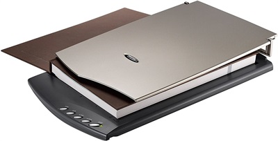 Plustek OpticSlim 2610 Plus Scanner