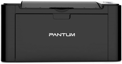Pantum P2500W Wireless Printer