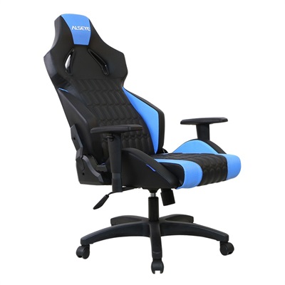 Alseye A3 Gaming Chair (Blue/Black)