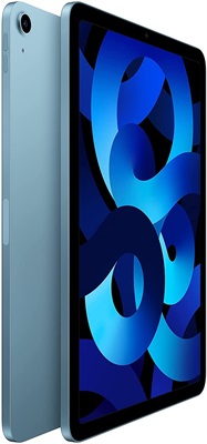 Apple iPad Air 10.9-inch Wi-Fi 256GB 5th Generation Grey / Purple / Blue 2022