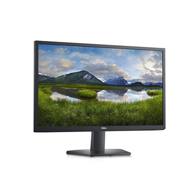 Dell SE2422H Full HD (1080p) 1920 x 1080 75 Hz VA-Panel Monitor