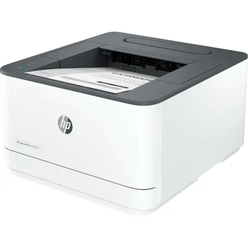 HP LaserJet Pro 3003dn Monochrome A4 Laser Printer