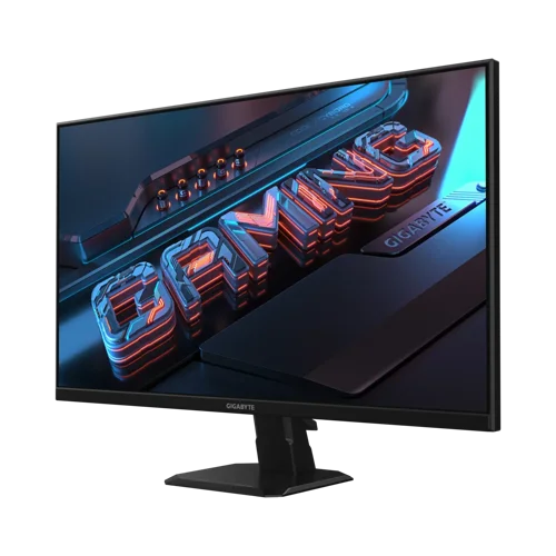 GIGABYTE GS27FA EK – 27″ FHD IPS Gaming Monitor (180 Hz, 1 ms)