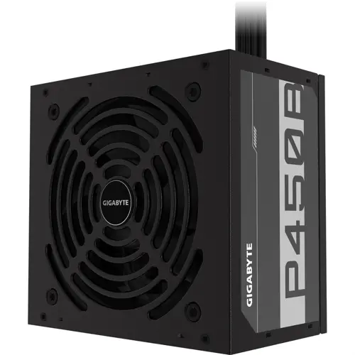 GIGABYTE GP-P450B 450W 80+ Bronze Power Supply