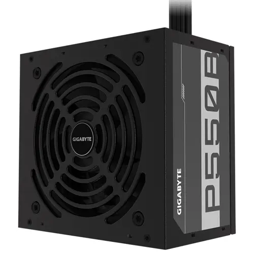 GIGABYTE GP-P550B 550W 80+ Bronze Power Supply