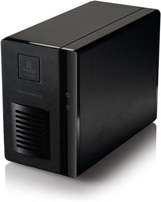 Lenovo Iomega ix2 Network Storage 2-Bay