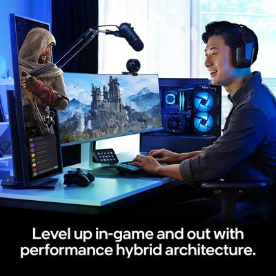 Intel Core i5-14400F 14h Gen Desktop Processor