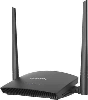 Hikvision DS-3WR3N Wireless Dual Antennas Wi-Fi Router