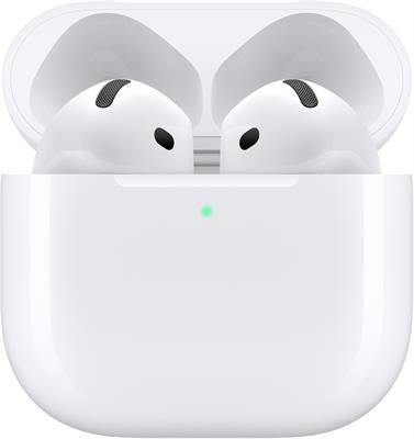 Apple AirPods 4 ANC Wireless Earbuds