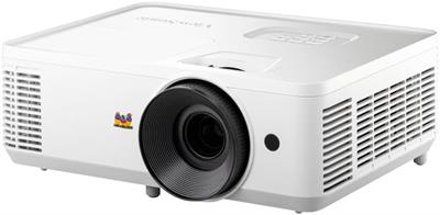ViewSonic PA700W 4,500 ANSI Lumens WXGA Business & Education Projector​
