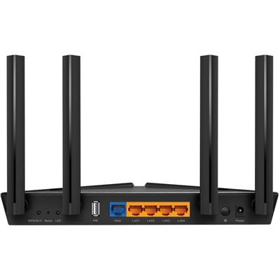 TP-Link Archer AX20 AX1800 Dual-Band Wi-Fi 6 Router
