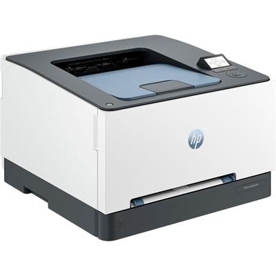 HP Color LaserJet Pro 3203DW Printer