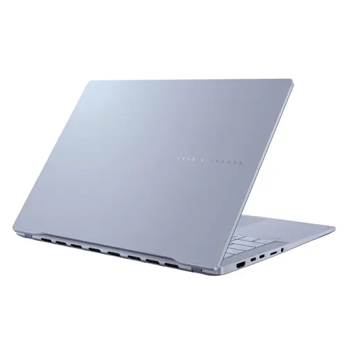 Asus Vivobook 14 K5406SA-PP075W Laptop Intel Core Ultra 7-256V, 16GB DDR5, 1TB SSD, Intel Arc Graphics, 14" 3K OLED 120Hz, Windows 11 Home, Mist Blue