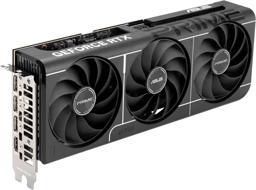Asus PRIME RTX 5060Ti 16GB 3x FAN Graphic Card