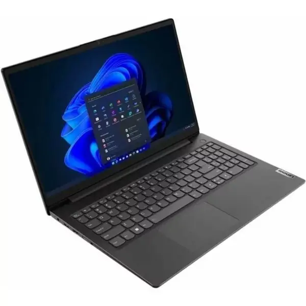 Lenovo V15 G4 Laptop 13th Gen Core i7-13620H, 8GB DDR4, 512GB SSD, Intel UHD Graphics, 15.6" FHD, DOS, Business Black