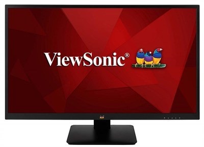ViewSonic VA2710-MH 27" 1080p Home and Office Monitor