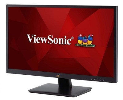 ViewSonic VA2710-MH 27" 1080p Home and Office Monitor