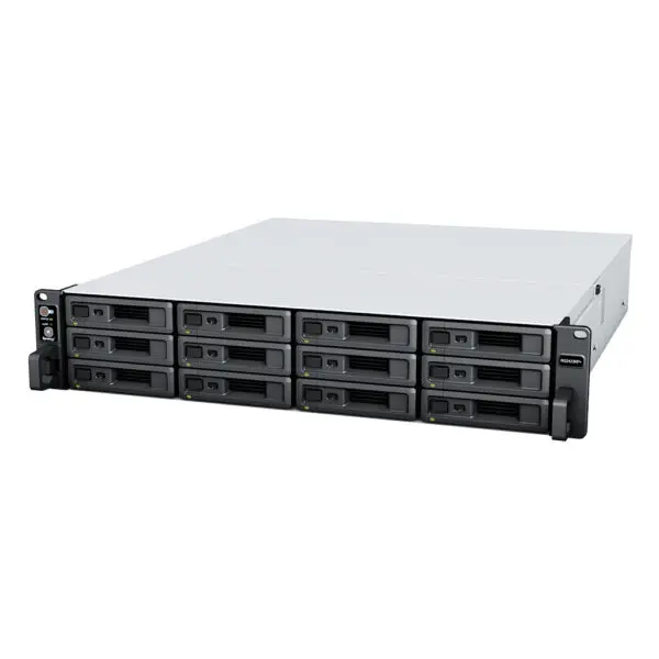 Synology RS2423+ 12-Bay RackStation 