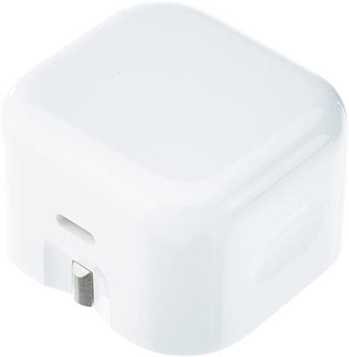 Apple 20W USB-C Power Adapter 3 Pin