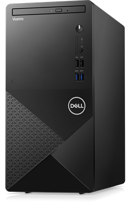 Dell Vostro 3910 12th Gen Core i3-12100, DDR4 8GB 512GB