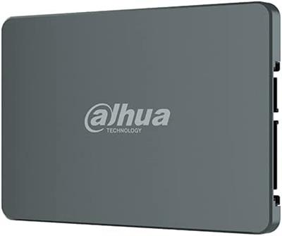 Dahua C800A 128GB 2.5" SATA 3D NAND SSD 