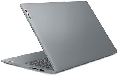 Lenovo Ideapad Slim 3 15 13th Gen Core i5-13420H, 8GB LPDDR5, 512GB SSD, Intel UHD Graphics, 15.6" FHD Display, DOS, Arctic Grey