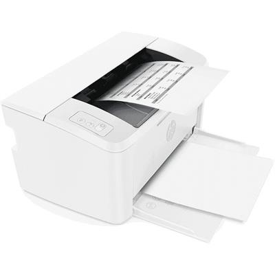 HP LaserJet M111w Printer - A4 Black and White