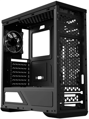 GameMax Shine G517 ATX Gaming Case
