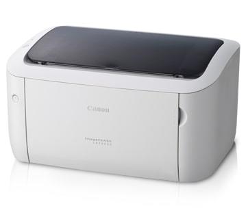 Canon LBP6030 Laser Jet Imageclass Printer