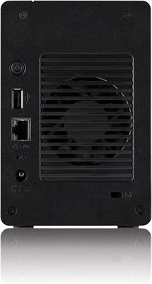 Lenovo Iomega ix2 Network Storage 2-Bay