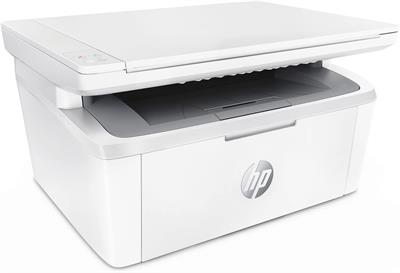 HP LaserJet MFP M141a Printer