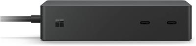 Microsoft Surface Dock 2 (4X USB-C, 2X USB-A, Gigabit Ethernet Port, Audio Port)