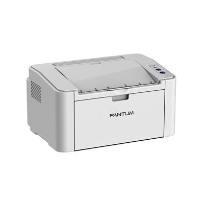 Pantum P2200 Mono Laser Single Function Printer