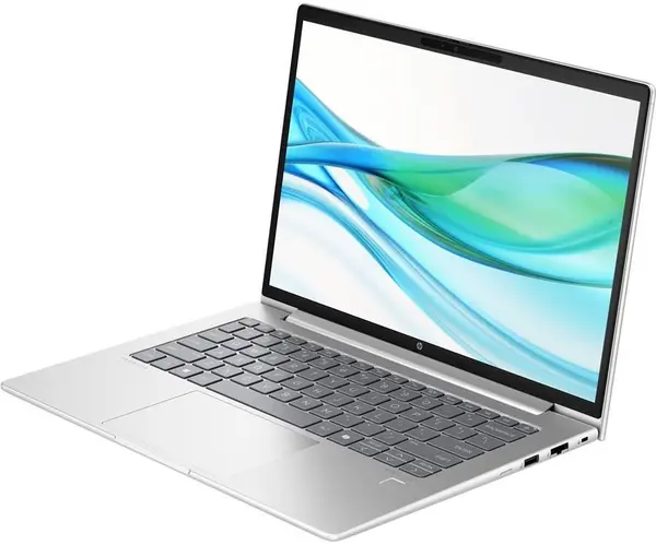 HP Probook 440 G11 Intel Core Ultra 7-155U, 8GB DDR5, 512GB SSD, Intel Integrated Graphics, 14" WUXGA IPS, DOS