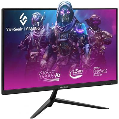 ViewSonic VX2728 27" FHD Fast IPS 180Hz Gaming Monitor
