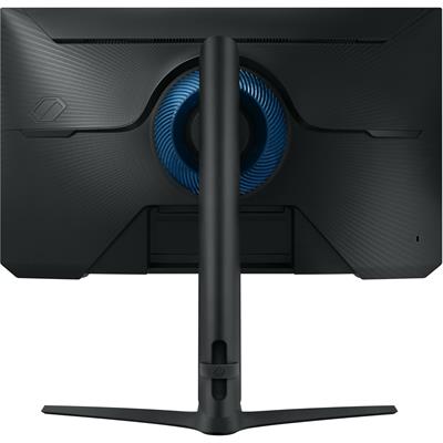 Samsung G40B 27″ Odyssey FHD IPS 240Hz Gaming Monitor - LS27BG402EMXZN