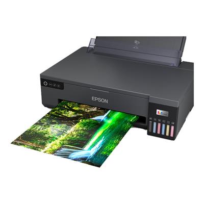 Epson EcoTank L18050 A3 Ink Tank Photo Printer