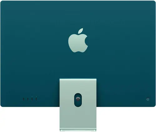 Apple iMac 24 inches M1 8GB 256GB MGPH3