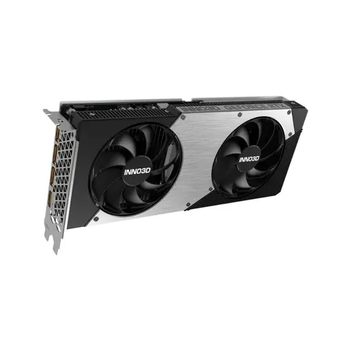 INNO3D GeForce RTX 5060 TWIN X2 OC 8GB Graphic Card