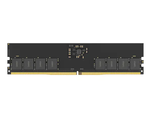 Lexar 8GB 5600MHz DDR5 Desktop RAM
