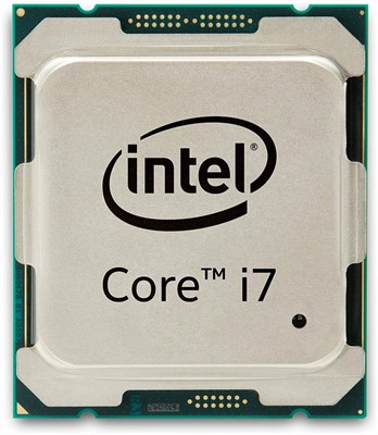 Intel Core i7-6800k Processor