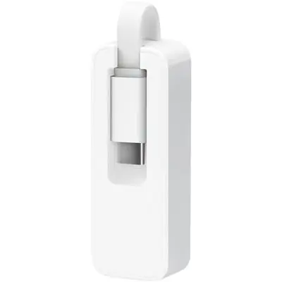 TP-Link UE300C USB Type-C to RJ45 Gigabit Ethernet Network Adapter