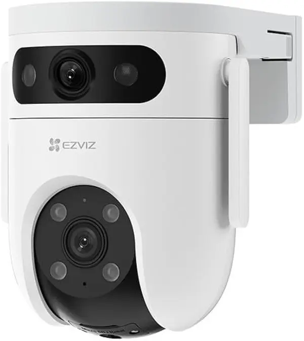 EZVIZ H9C Smart Home WiFi Outdoor Security Camera