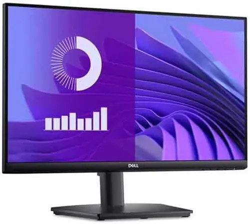 Dell E2425HS 24" Full HD LED Monitor (HDMI) – 3 Years Warranty