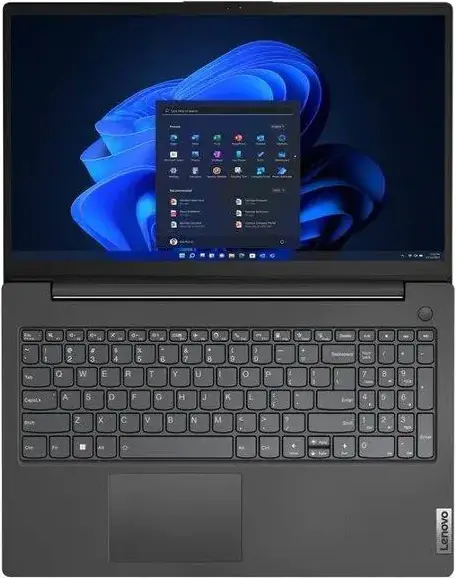 Lenovo V15 Gen 5 Laptop Intel Core i5-13420H, 8GB DDR4, 512GB SSD, Intel Graphics, 15.6" FHD, DOS, Black